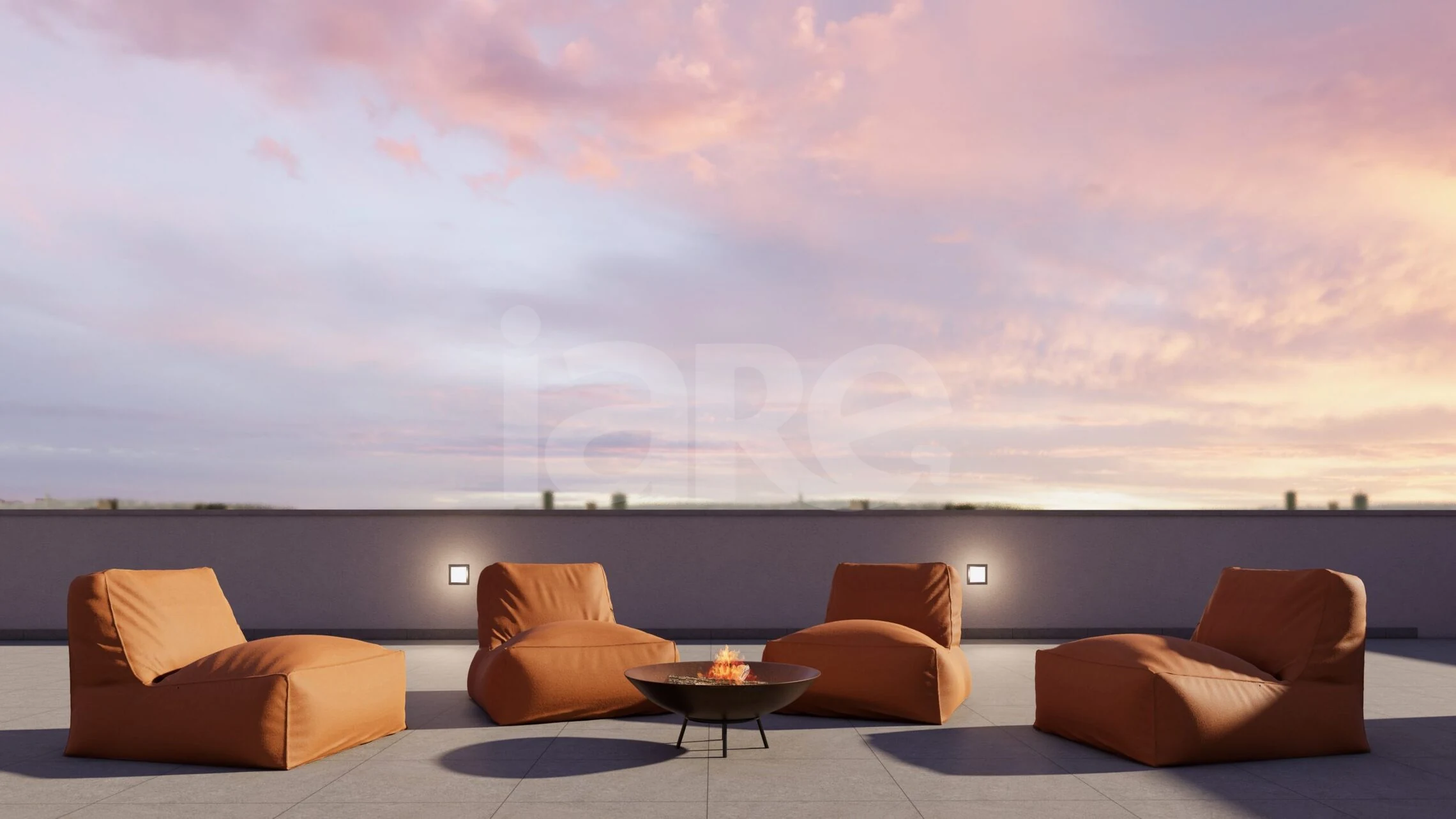 Metrocasa Vila Carrão - Apartamento com 27,34 m², em Vila Carrão — foto 19