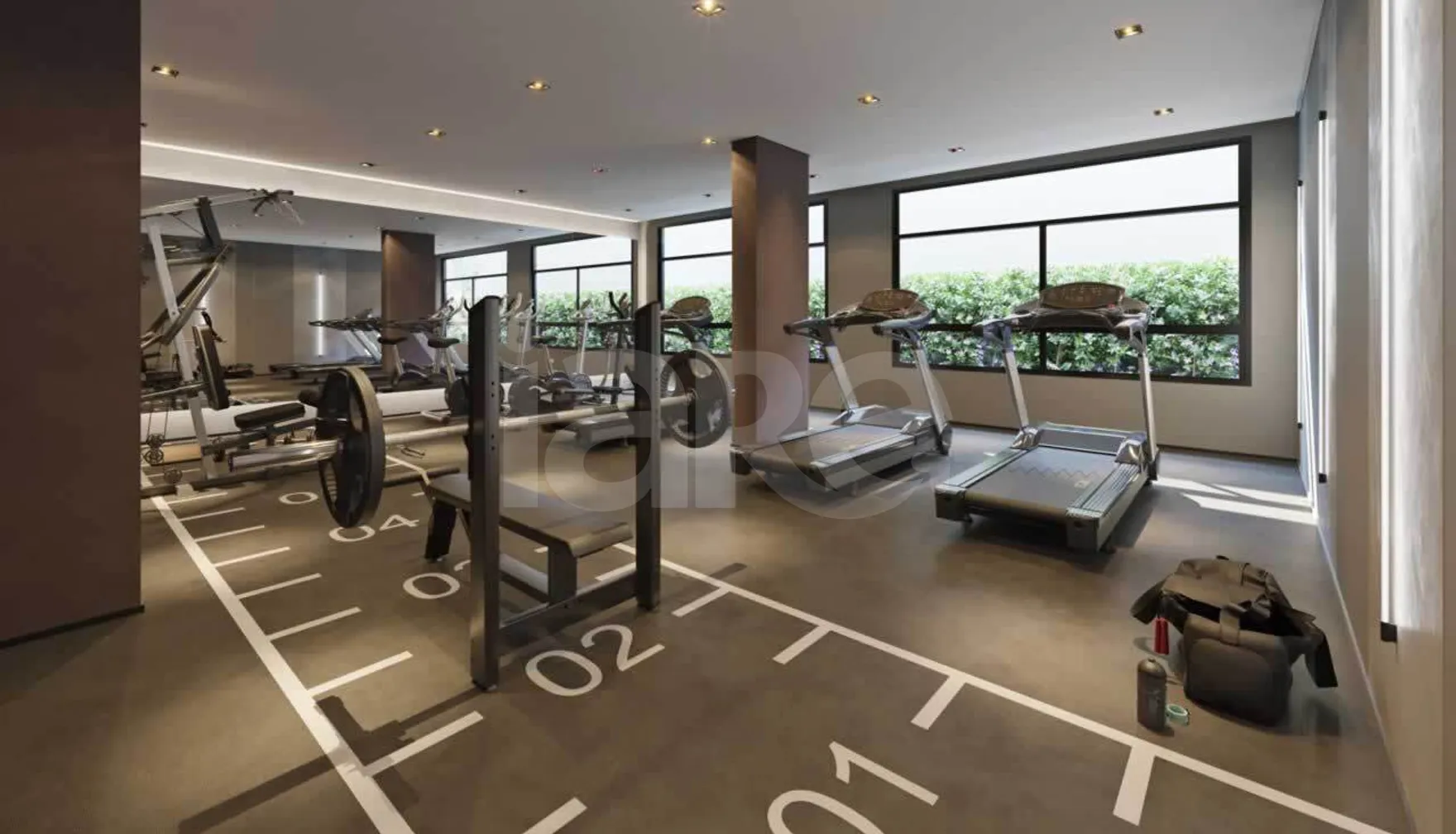 Today Vila Mariana - Studio com 26,81 m², em Vila Mariana — foto 6