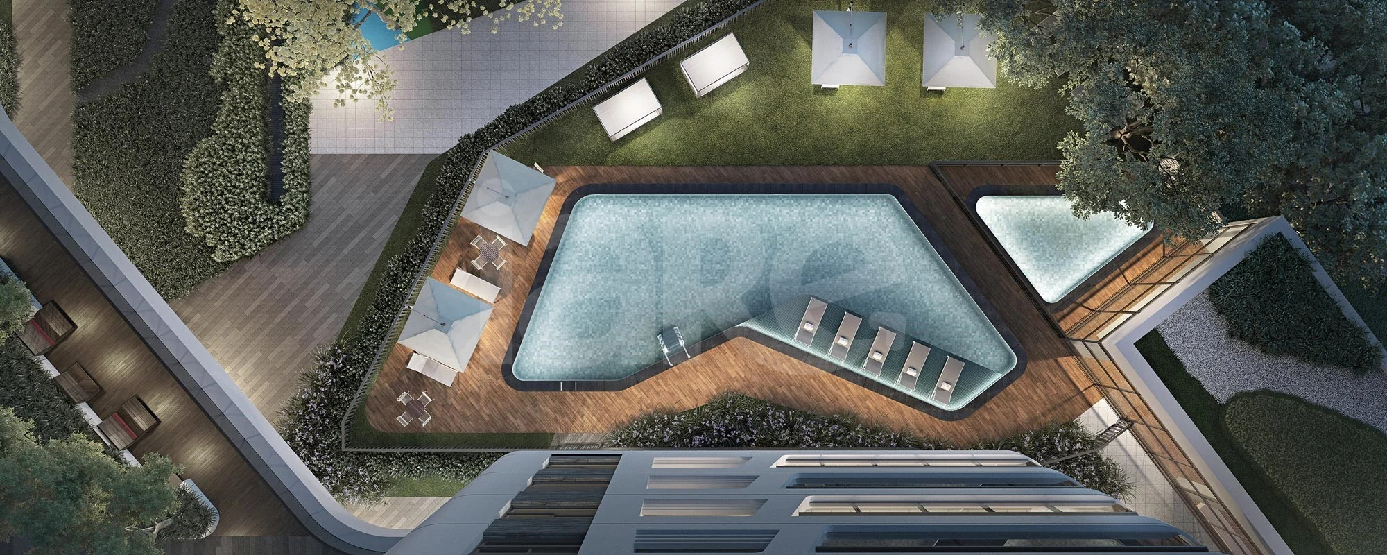 EZ Parque da Cidade - Apartamento com 196 m², em Chácara Santo Antônio — foto 29