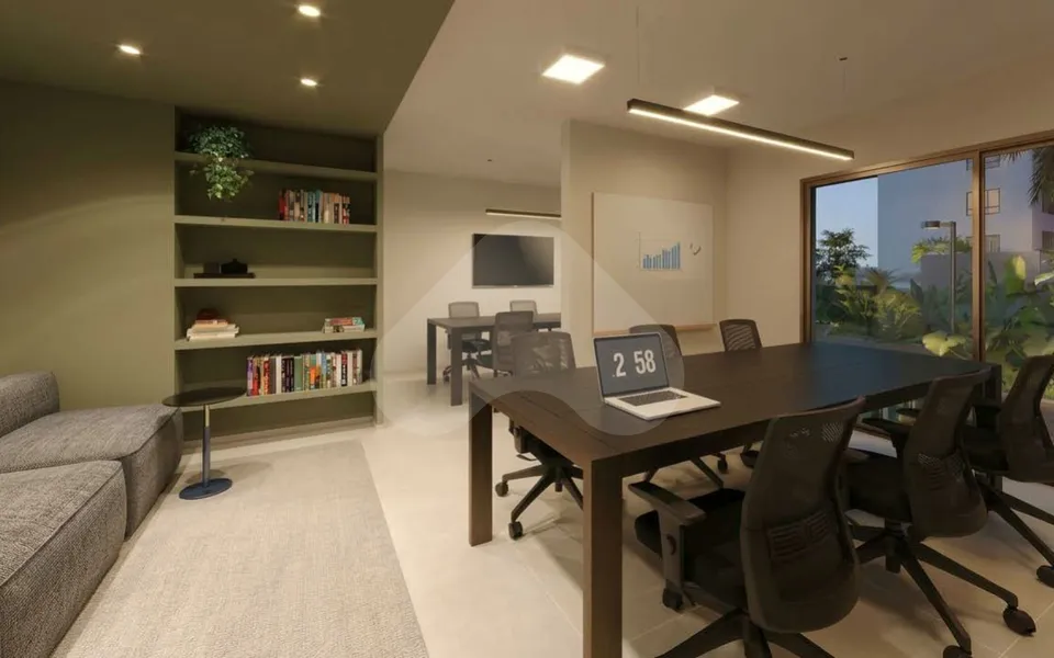 Mood Guararapes - Apartamento com 68,06 m², em Guararapes — foto 11