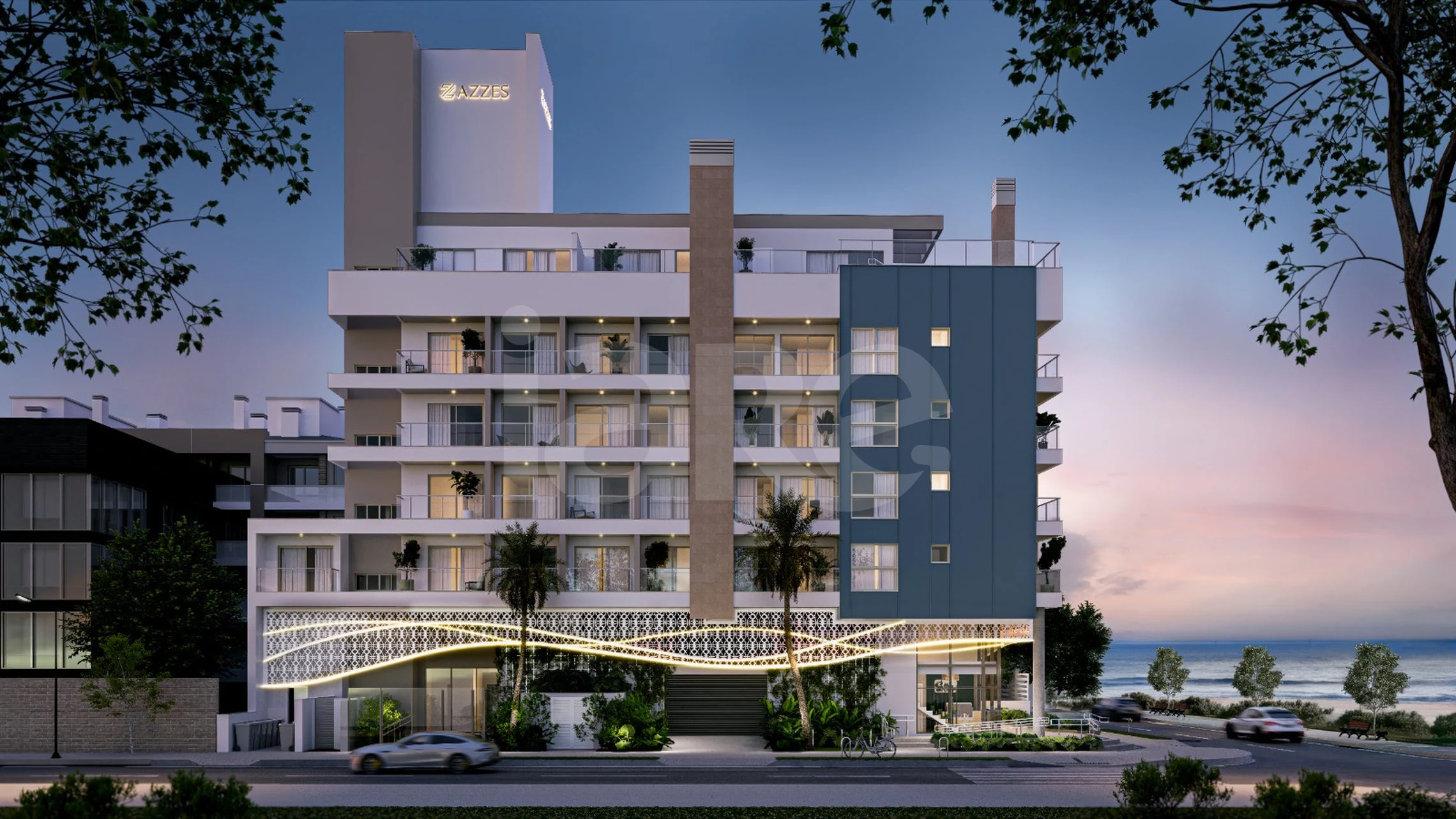 Brisa Marina - Apartamento com 38,57 m², em Canasvieiras — foto 12