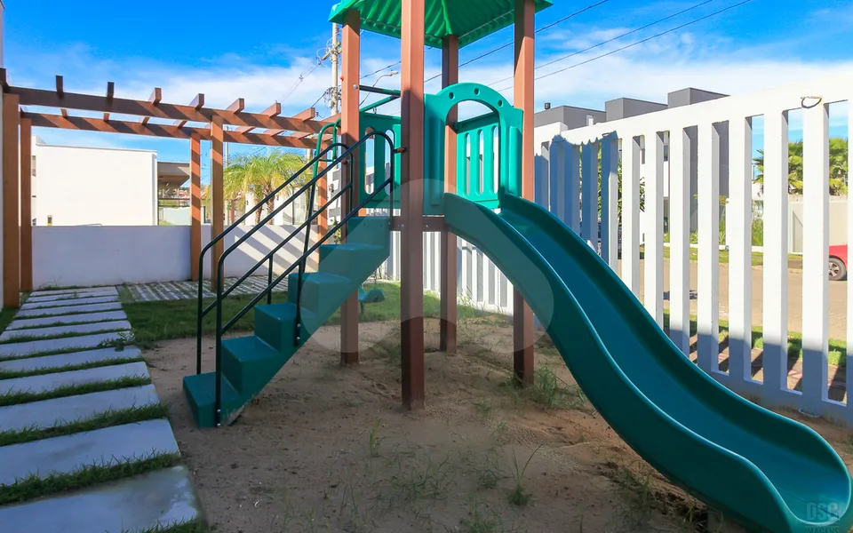 Quintal Verde - Lote, em Ipanema — foto 11