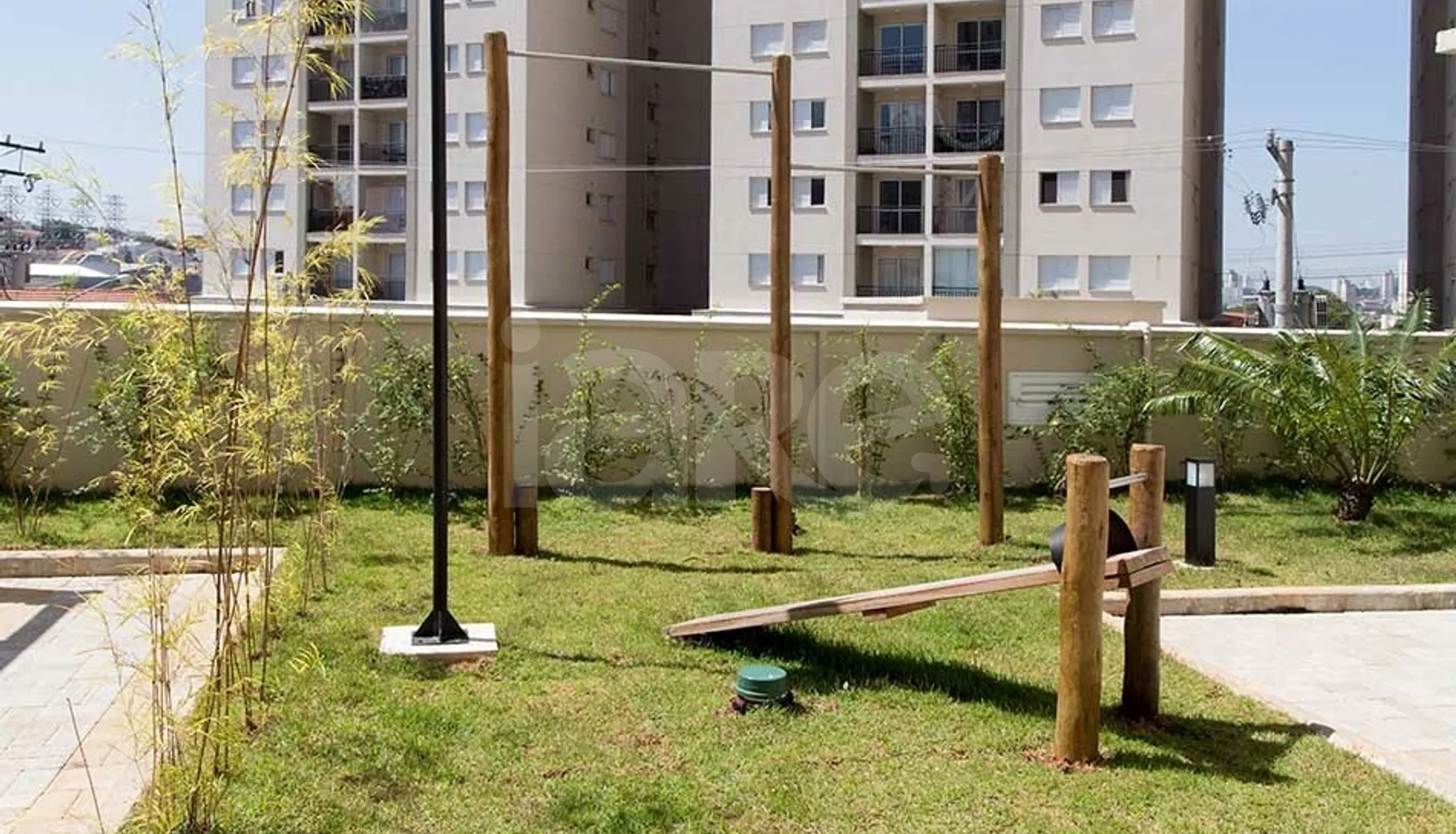 Imagine Santo André - Apartamento com 57,32 m², em Vila Valparaíso — foto 19