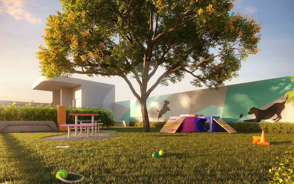 Station Vila Sônia - Apartamento com 25,83 m², em Vila Sônia — foto 14