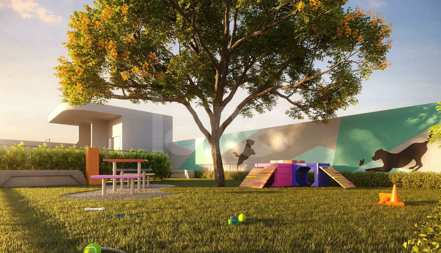 Station Vila Sônia - Garden com 35,7 m², em Vila Sônia — foto 14