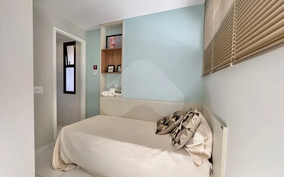 Port Valencia - Apartamento com 162,59 m², em Aldeota — foto 24
