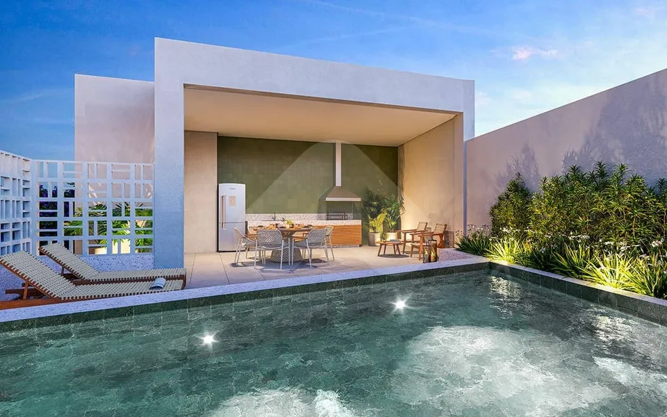 Trend - Apartamento com 65 m², em Vila Osasco — foto 25