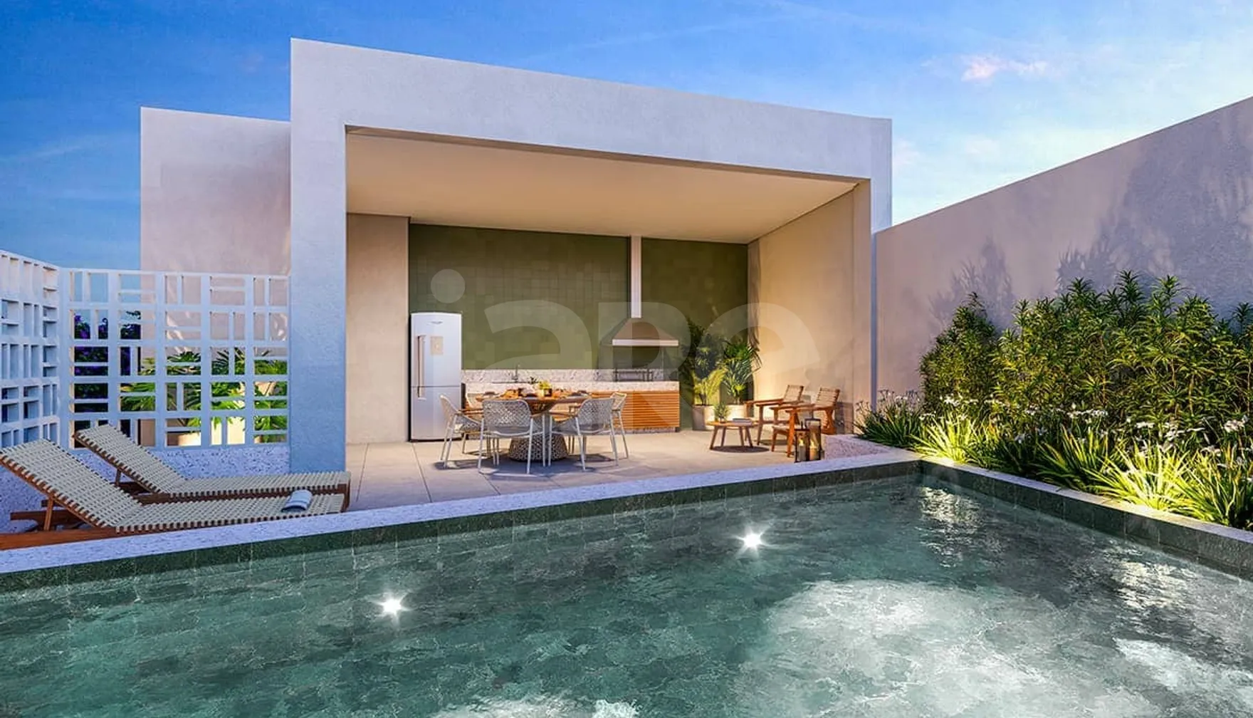 Trend - Apartamento com 65 m², em Vila Osasco — foto 28