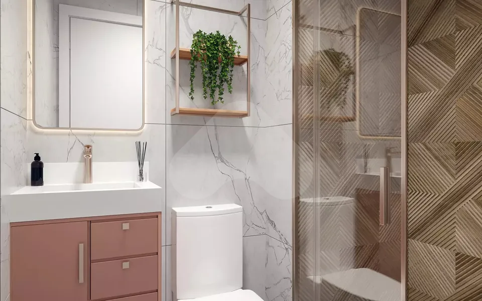 Metrocasa Aricanduva - Studio com 16,83 m², em Jardim Imperador — foto 10
