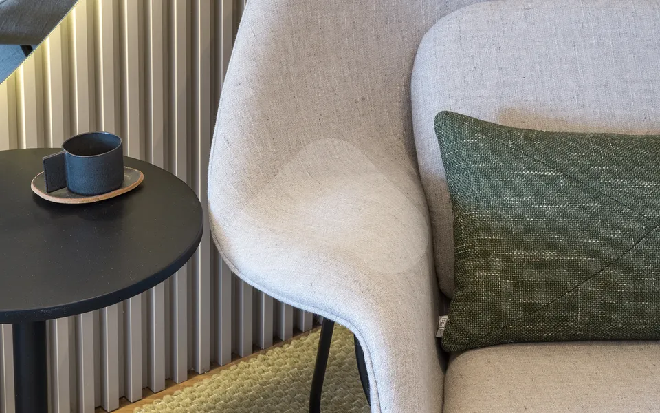 Vista Laura - Apartamento com 111 m², em Pinheiros — foto 8