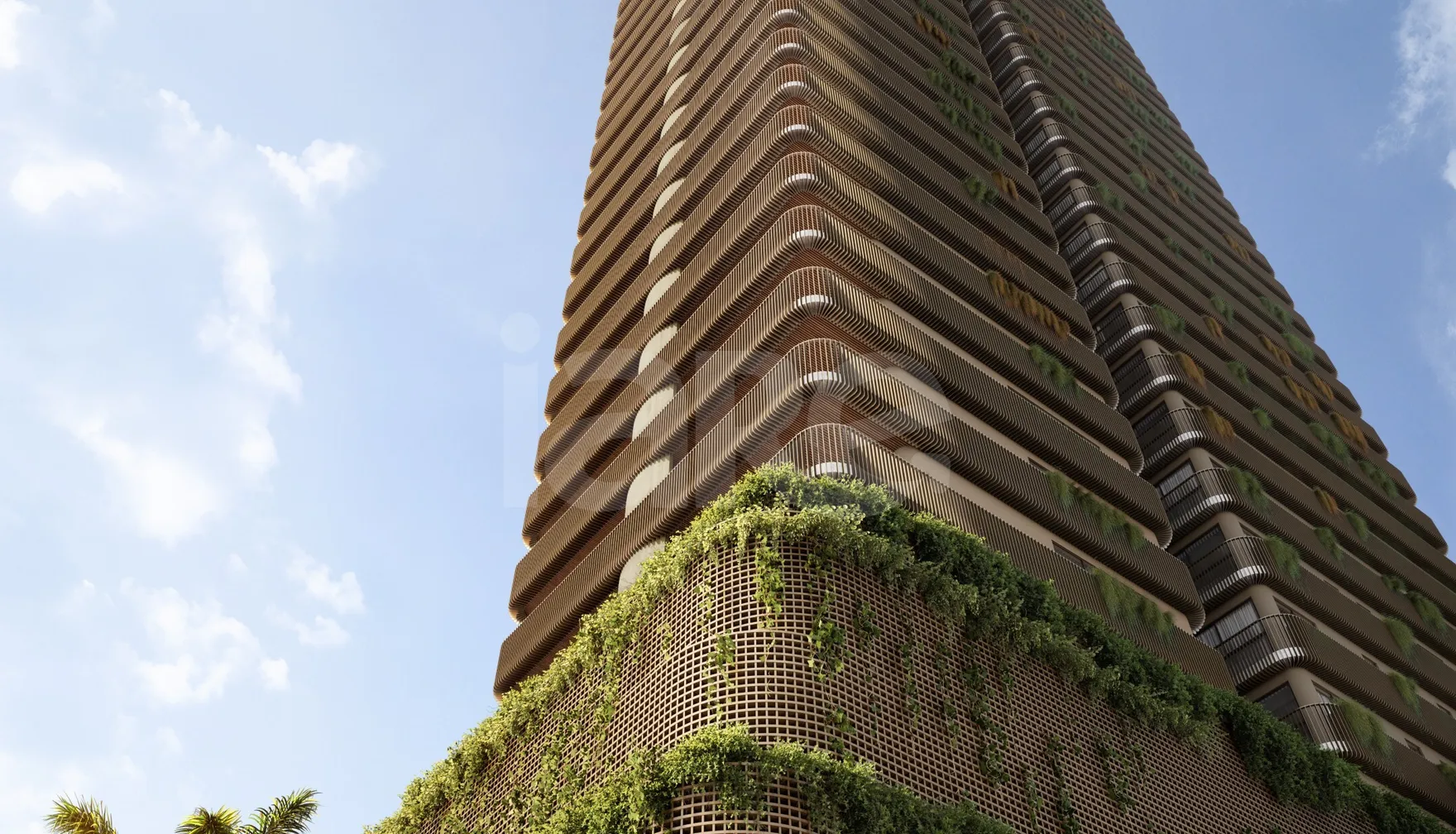 Orgânica - Apartamento com 210,95 m², em Meia Praia — foto 1