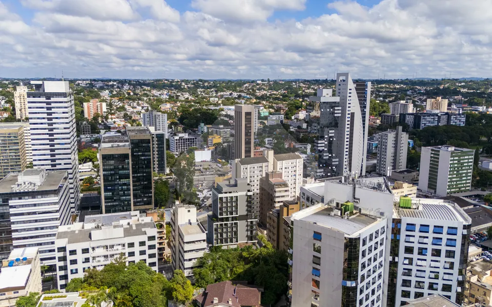 Civitas - Studio com 20,37 m², em Centro Cívico — foto 17