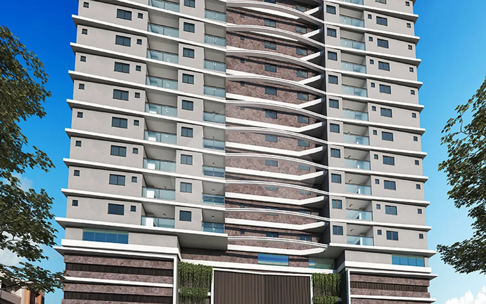 Foto de Magnifique Residence