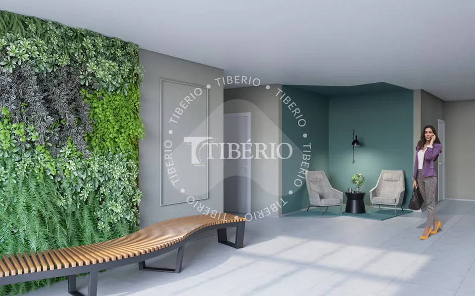 Supera Conceição - Studio com 35,38 m², em Vila Guarani — foto 15
