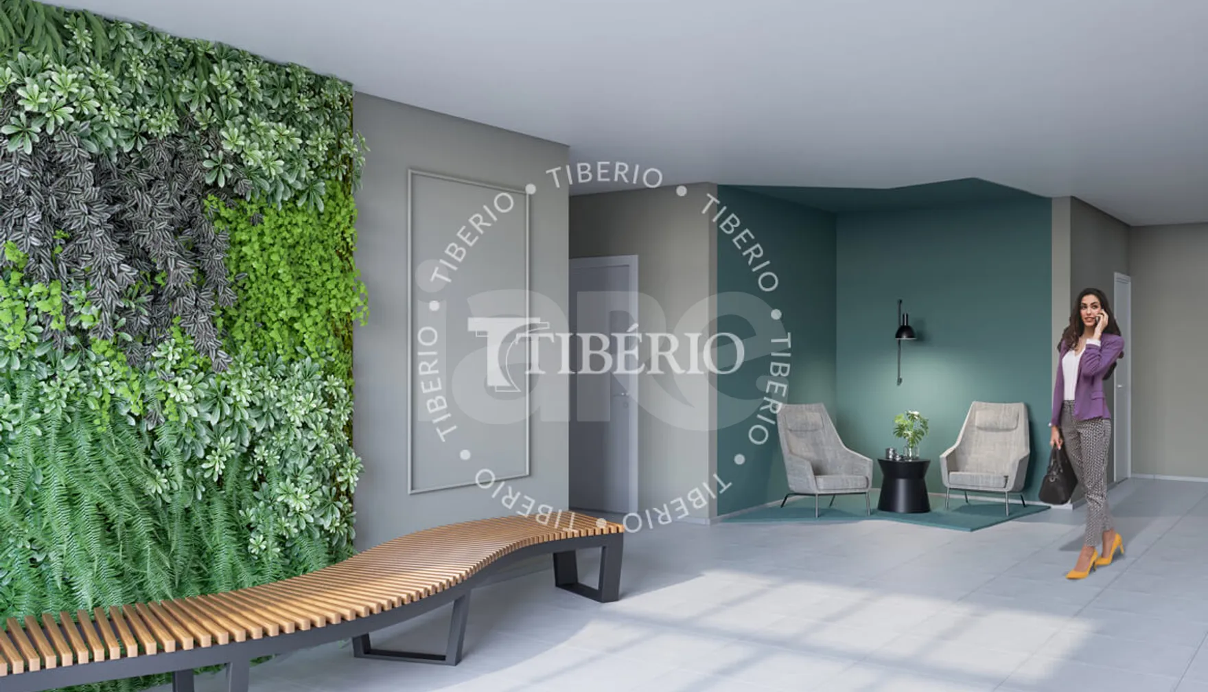 Supera Conceição - Apartamento com 75,91 m², em Vila Guarani — foto 15
