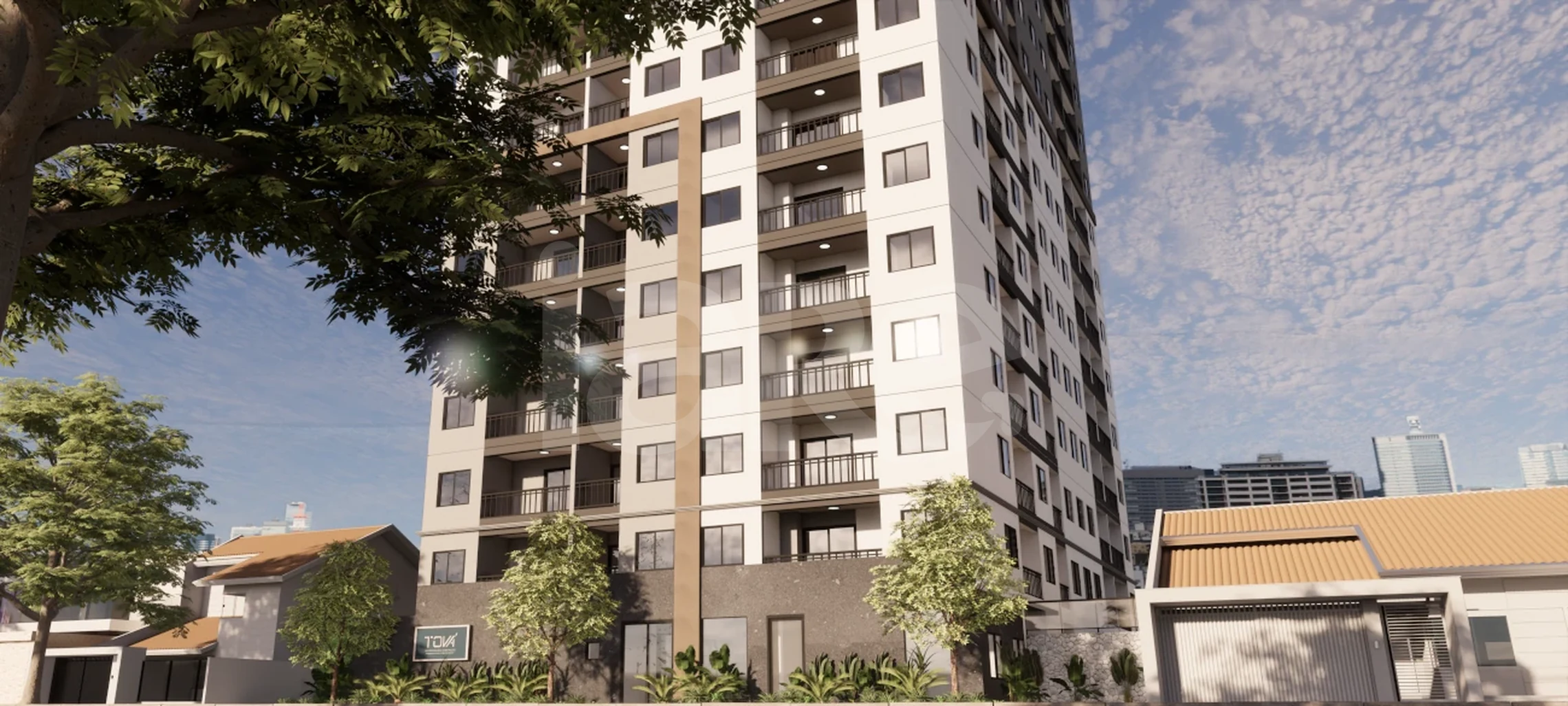 Rapha by Tová - Apartamento com 34,08 m², em Artur Alvim — foto 1