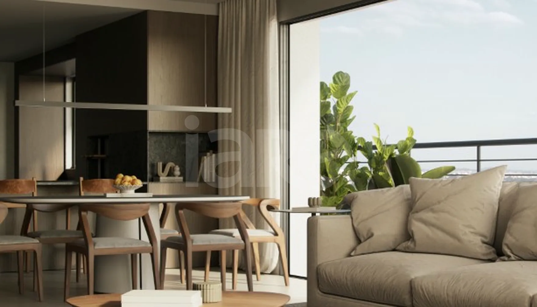 Silent - Garden com 193,48 m², em Petrópolis — foto 3