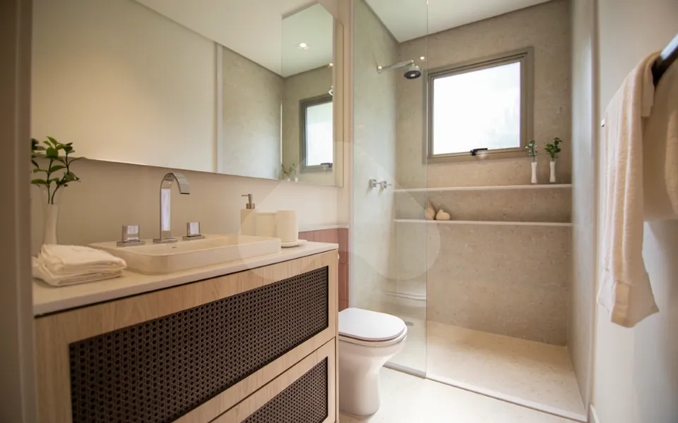 Splend Moema - Apartamento com 258,31 m², em Moema — foto 18
