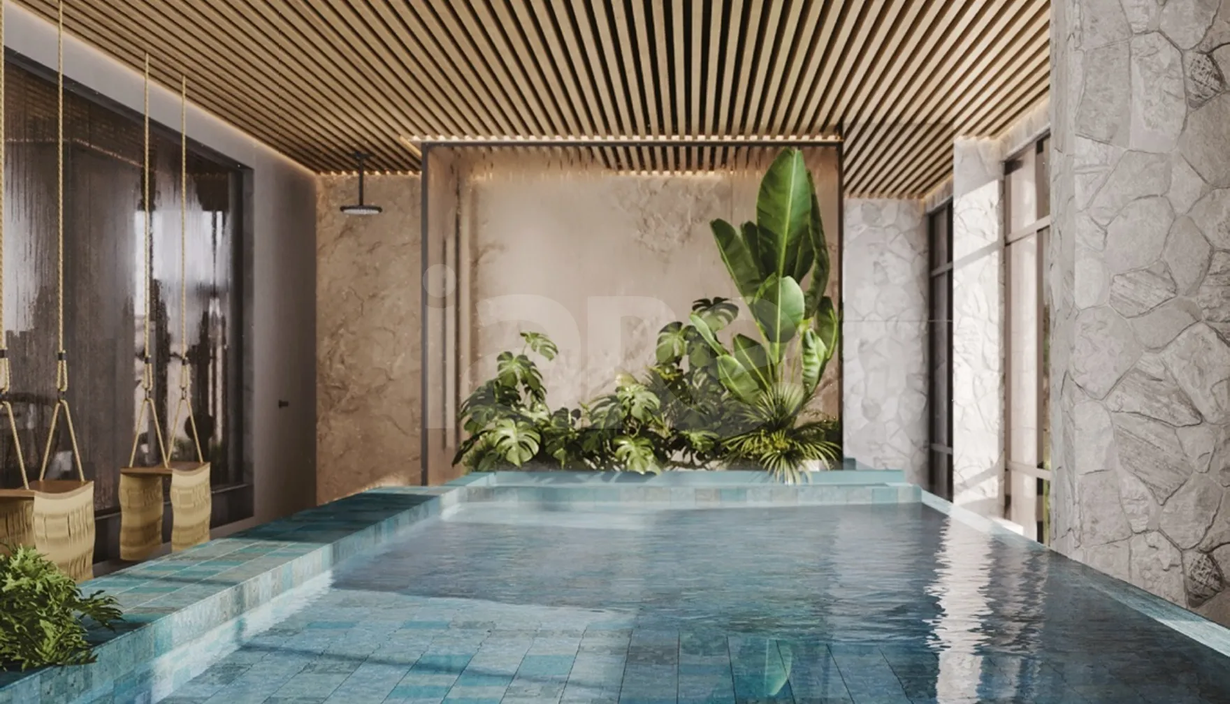 Gran Città - Garden com 271,51 m², em Centro — foto 21