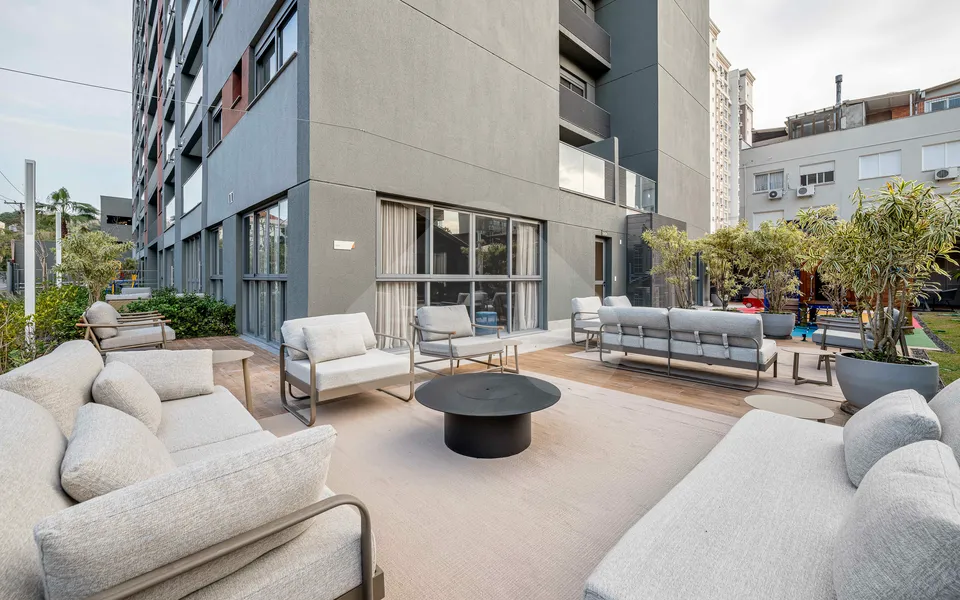 Boa Vista Country Club - Apartamento com 69,23 m², em Boa Vista — foto 7