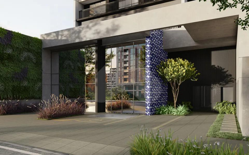 Foto de THINK Home Alameda Barros