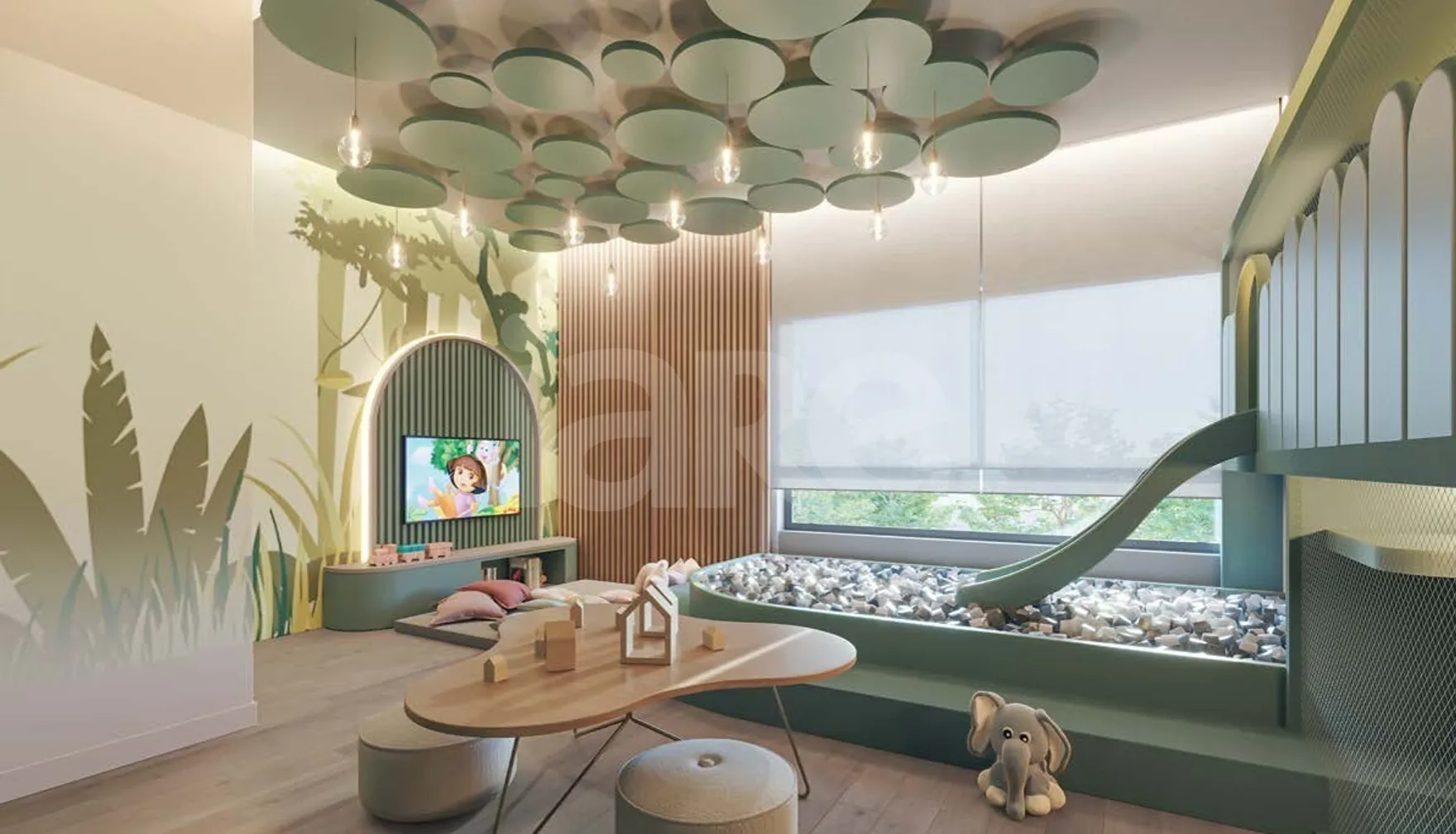 Living Hereditá - Apartamento com 69,87 m², em Ipiranga — foto 23