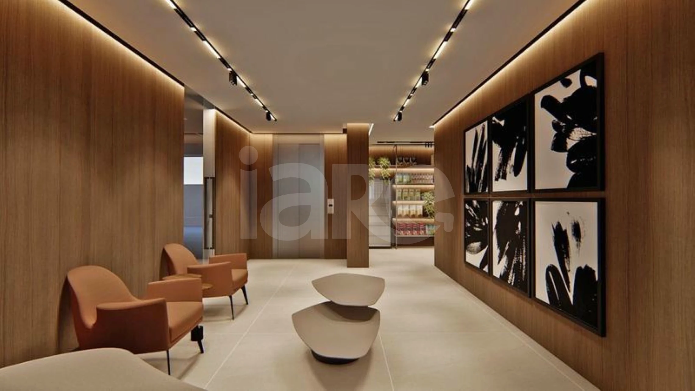 Duo Breeze - Cobertura com 100,72 m², em Bessa — foto 11