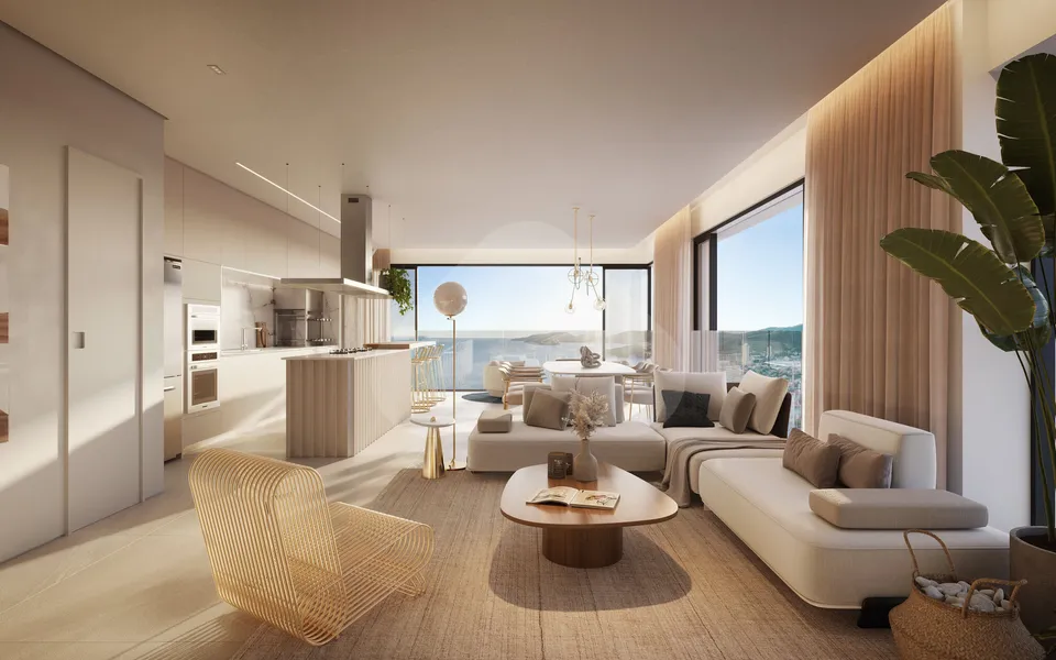 Maestria - Apartamento com 205,34 m², em Perequê — foto 28