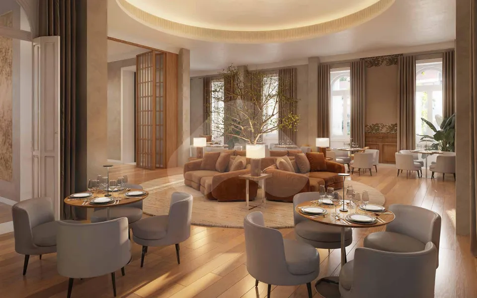 SYMPHONY - Apartamento com 41,05 m², em Flamengo — foto 14
