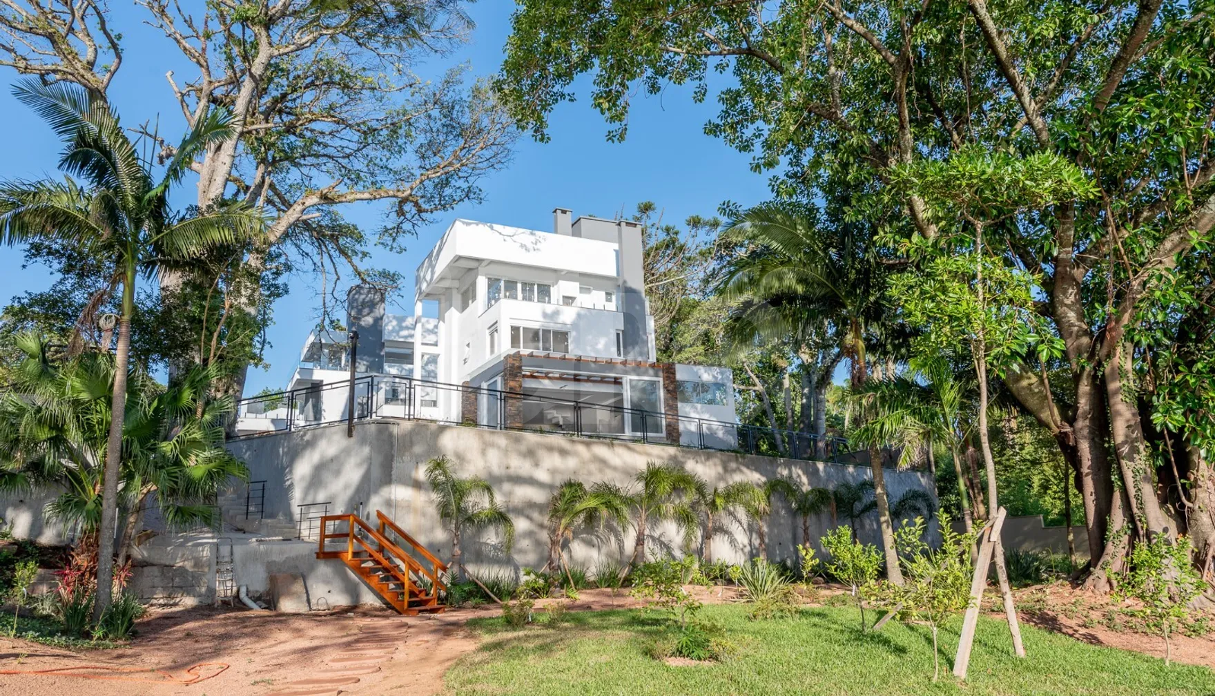 Condomínio Vista Nobre Pedra Redonda - Casa com 300,12 m², em Ipanema — foto 40