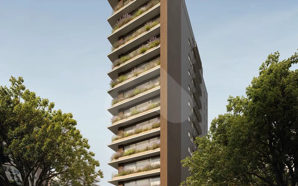 Jobim - Apartamento com 242 m², em Petrópolis — foto 3