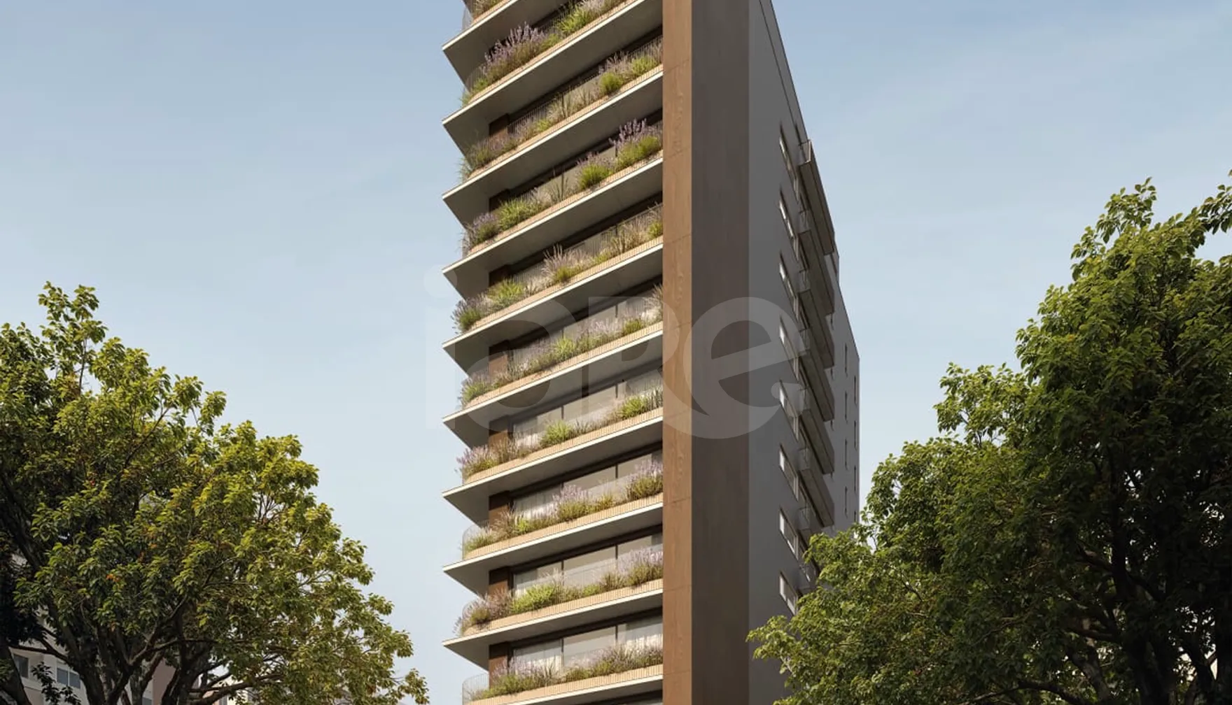 Jobim - Cobertura com 490 m², em Petrópolis — foto 4
