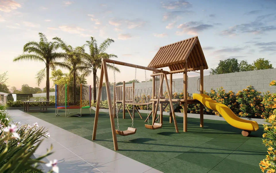 Vivaz Prime Belenzinho - Apartamento com 60,21 m², em Belenzinho — foto 13