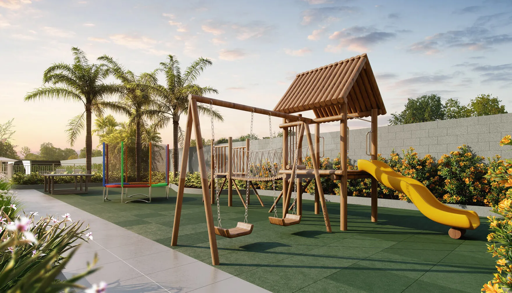 Vivaz Prime Belenzinho - Apartamento com 60,21 m², em Belenzinho — foto 13