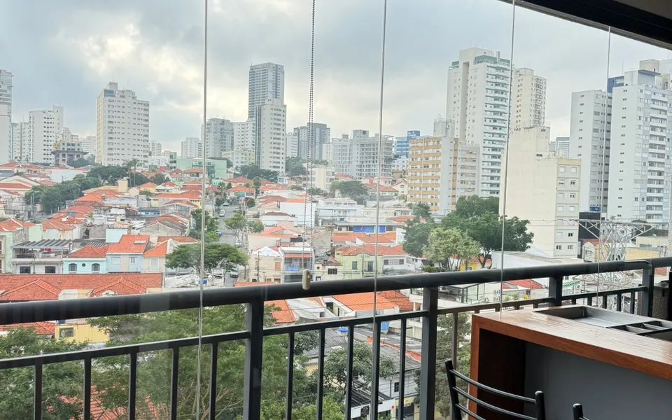 Living Wish Mooca Apto 64B - Apartamento com 69,39 m², em Mooca — foto 25
