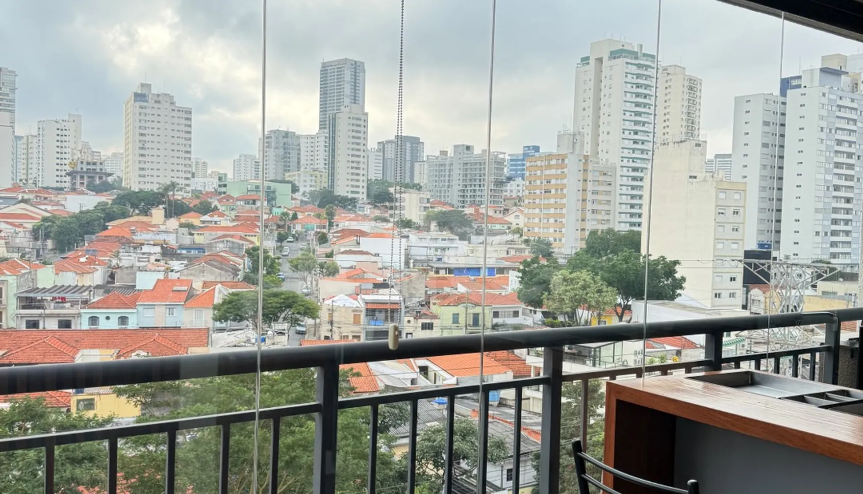Living Wish Mooca Apto 64B - Apartamento com 69,39 m², em Mooca — foto 25