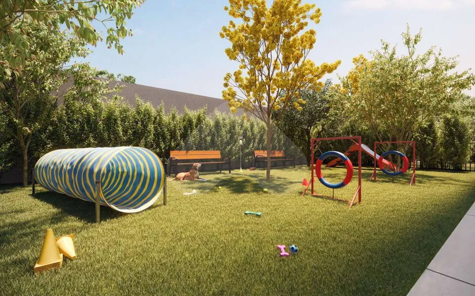 Arch Nazaré Urban - Studio com 24,14 m², em Vila Dom Pedro I — foto 26