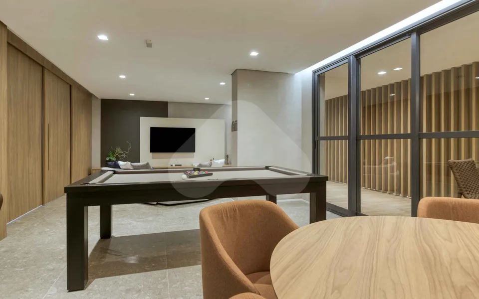 Caminhos da Lapa Elo - Apartamento com 67,42 m², em Lapa — foto 11