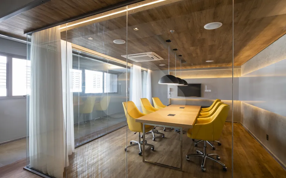 Artsy Studios Work - Sala comercial com 36,11 m², em Cidade Baixa — foto 21