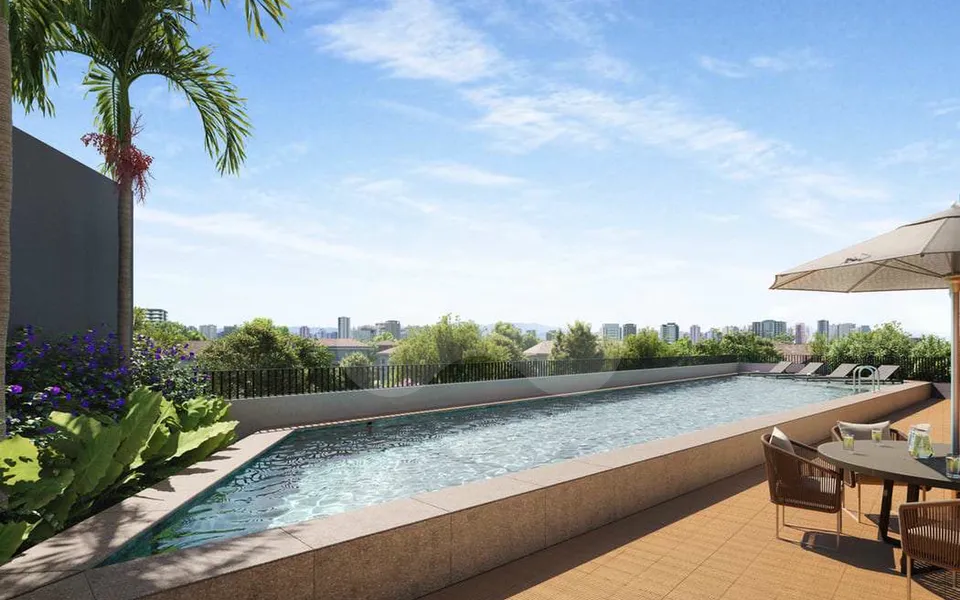 Sereno - Apartamento com 72,51 m², em Jardim São Paulo — foto 23