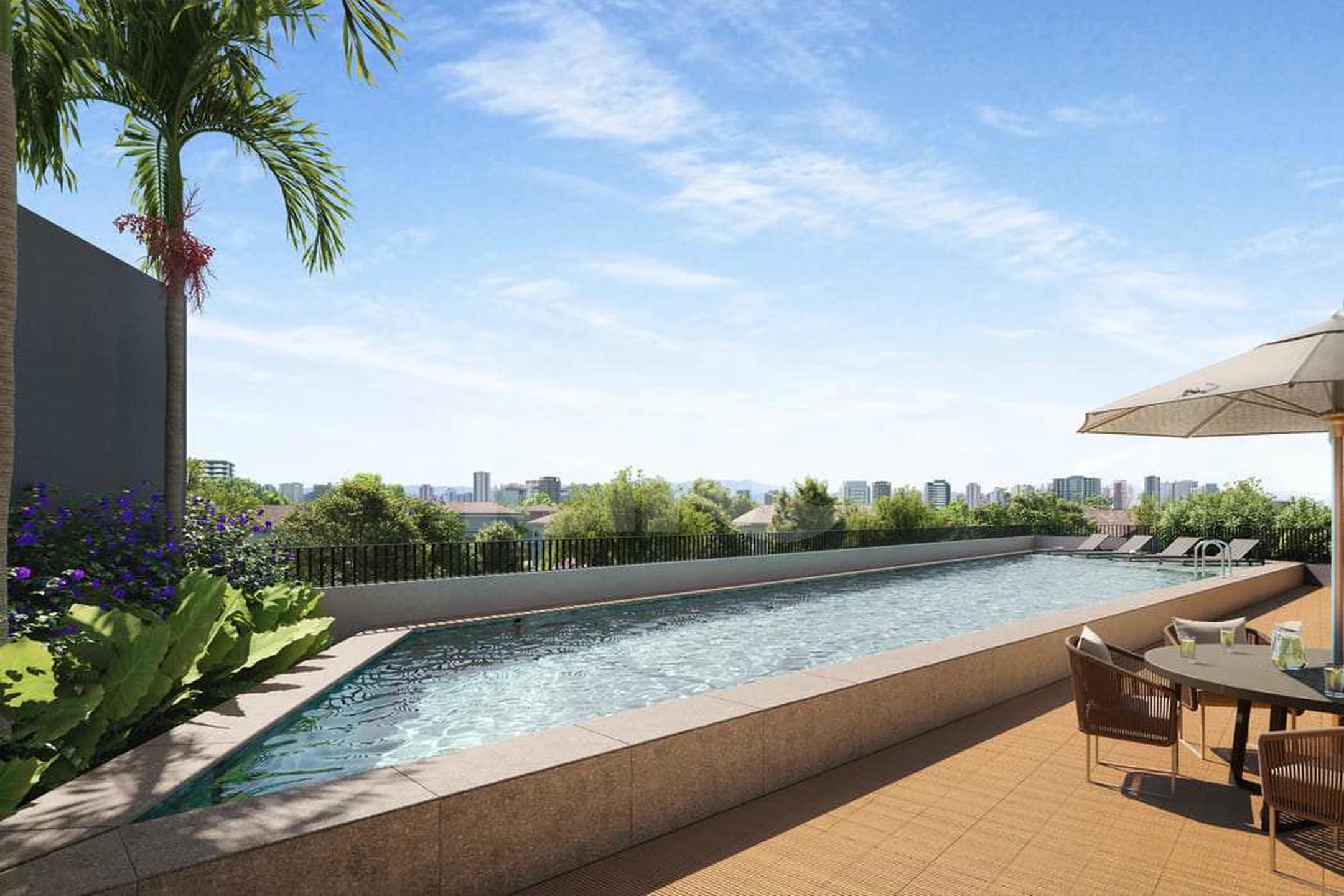 Sereno - Apartamento com 80,47 m², em Jardim São Paulo — foto 23