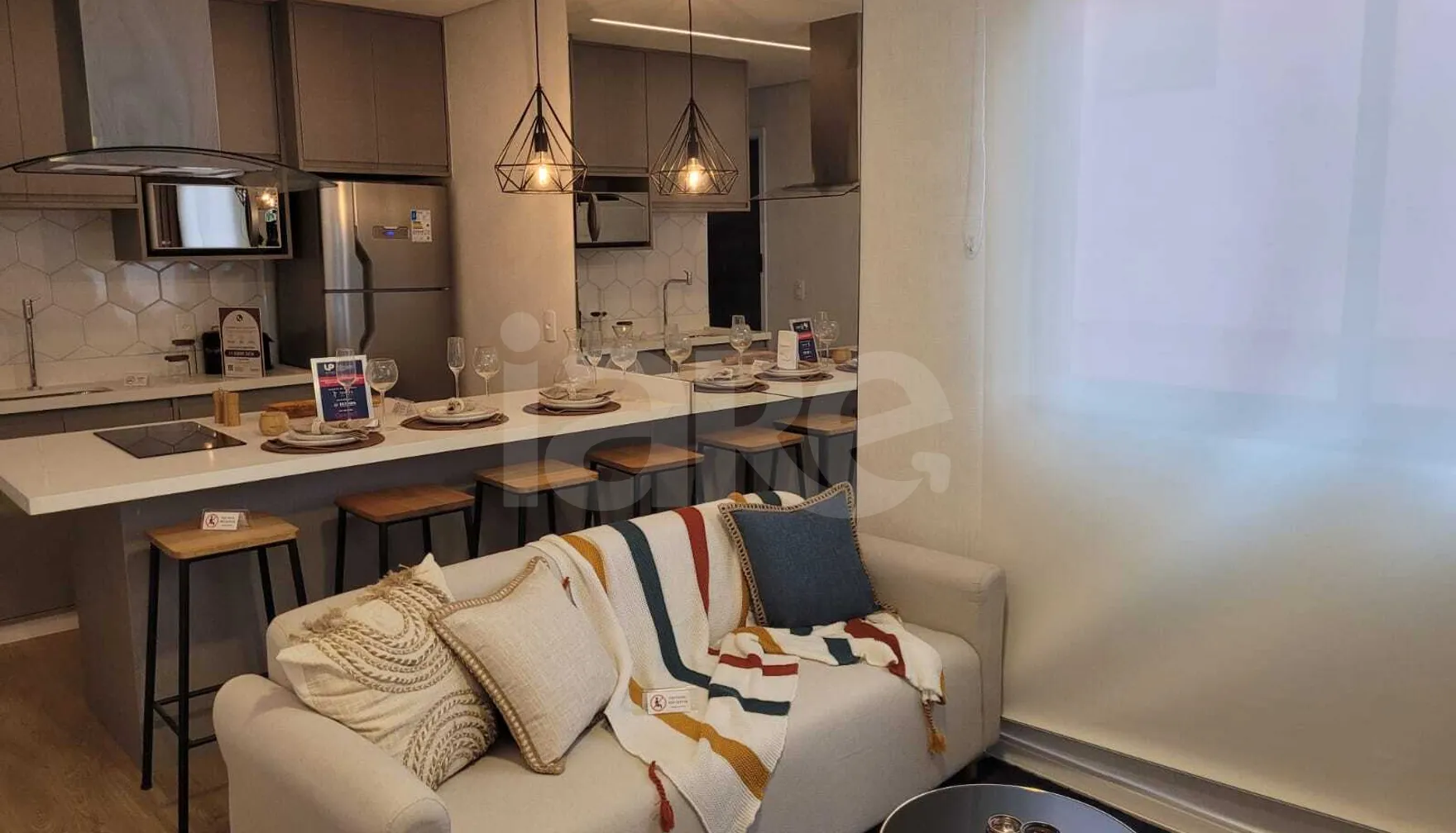 UP Vila Mariana - Studio com 27,73 m², em Vila Mariana — foto 10
