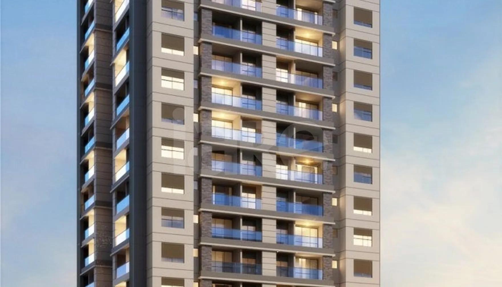 Inspire Ibirapuera - Apartamento com 38,8 m², em Vila Mariana — foto 1