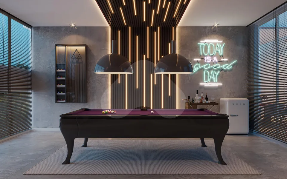 Grand Unique Tower - Apartamento com 132 m², em Castelo Branco — foto 9