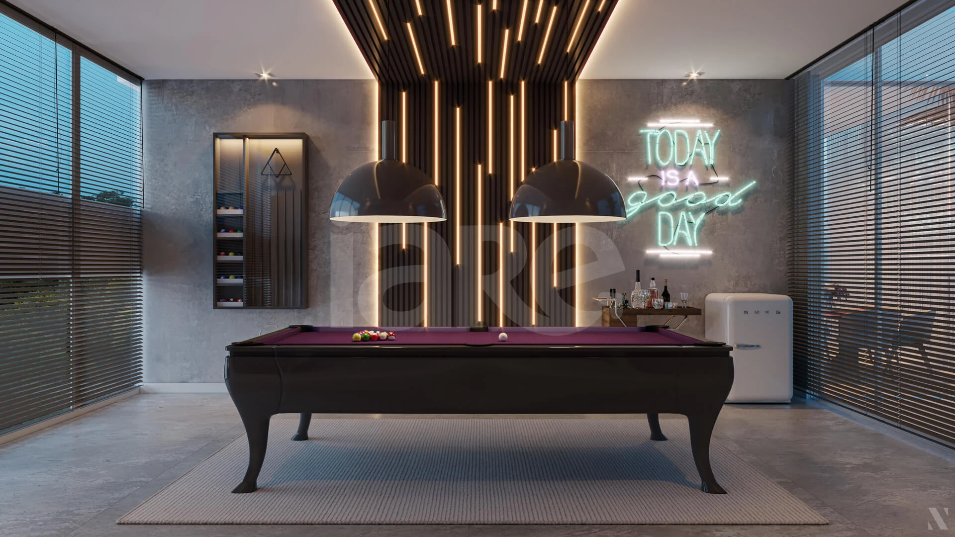 Grand Unique Tower - Apartamento com 132 m², em Castelo Branco — foto 11
