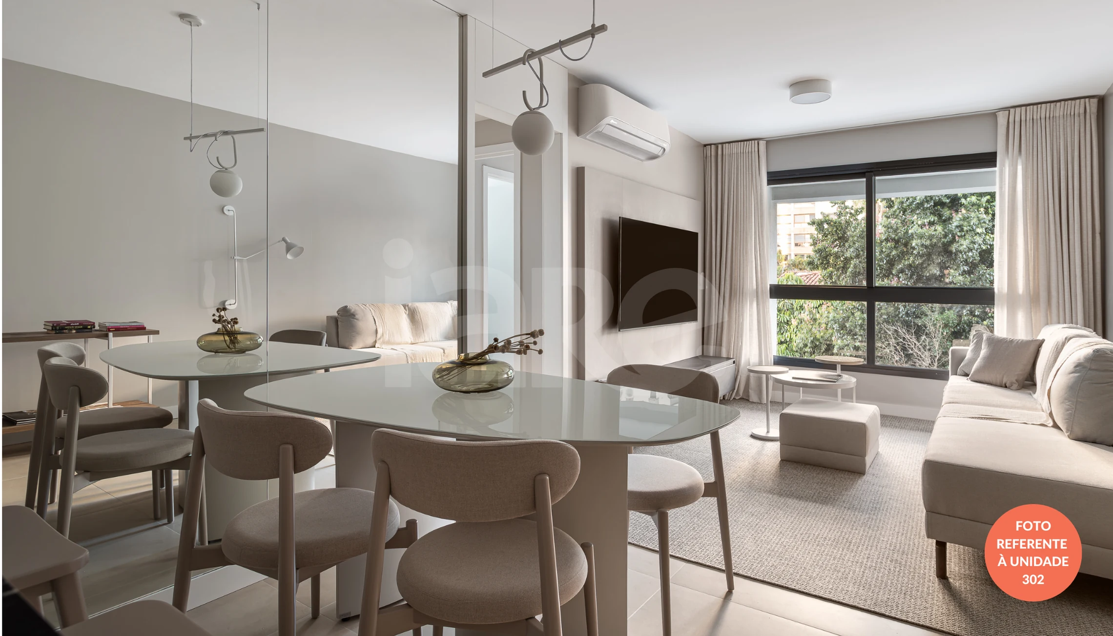 Idea Dário Pederneiras - Apartamento com 67,3 m², em Petrópolis — foto 21
