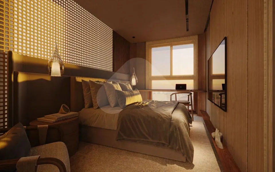 Palácio das Videiras - Apartamento com 76,12 m², em Madalena — foto 20