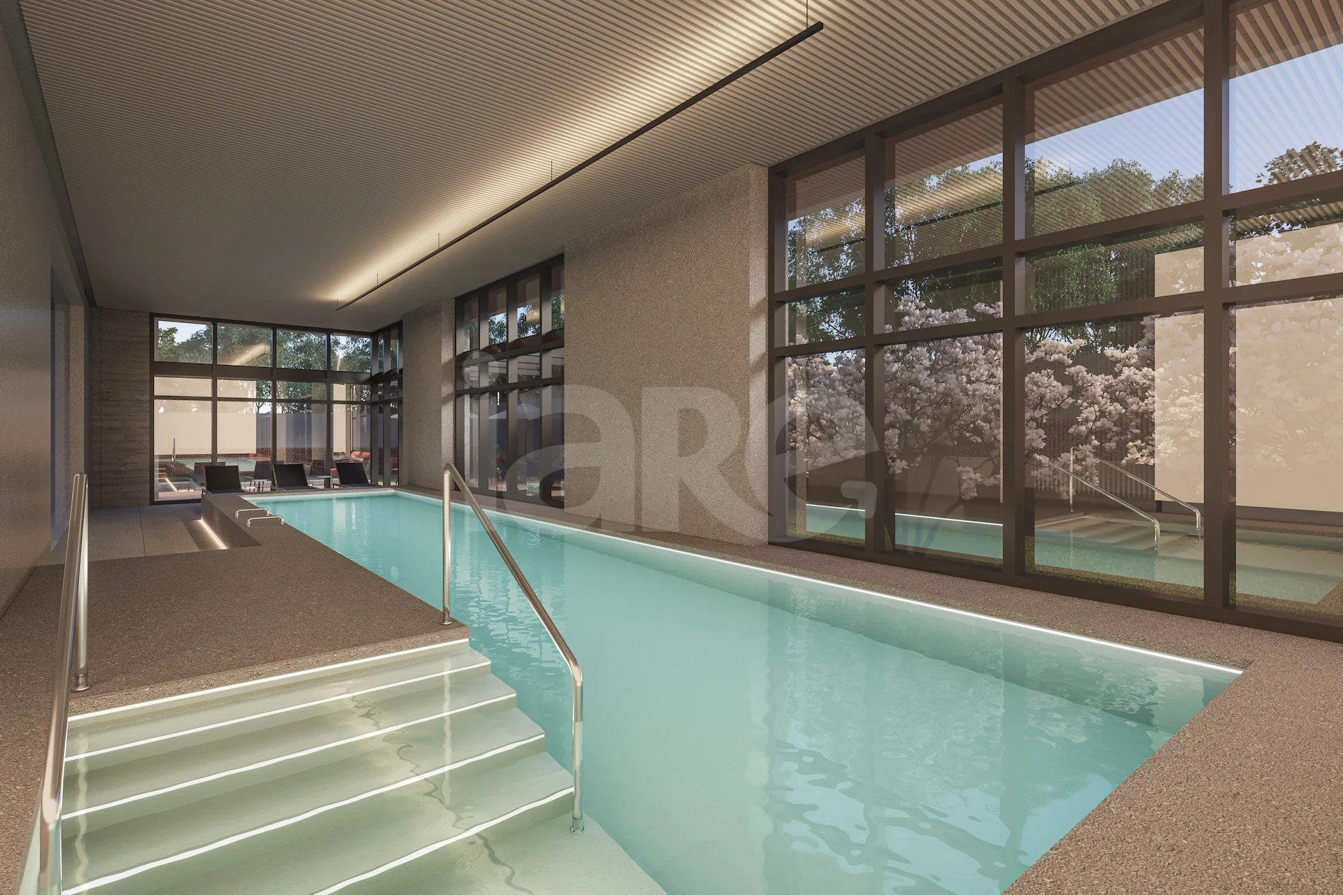 NIO - Apartamento com 214,18 m², em Bigorrilho — foto 29
