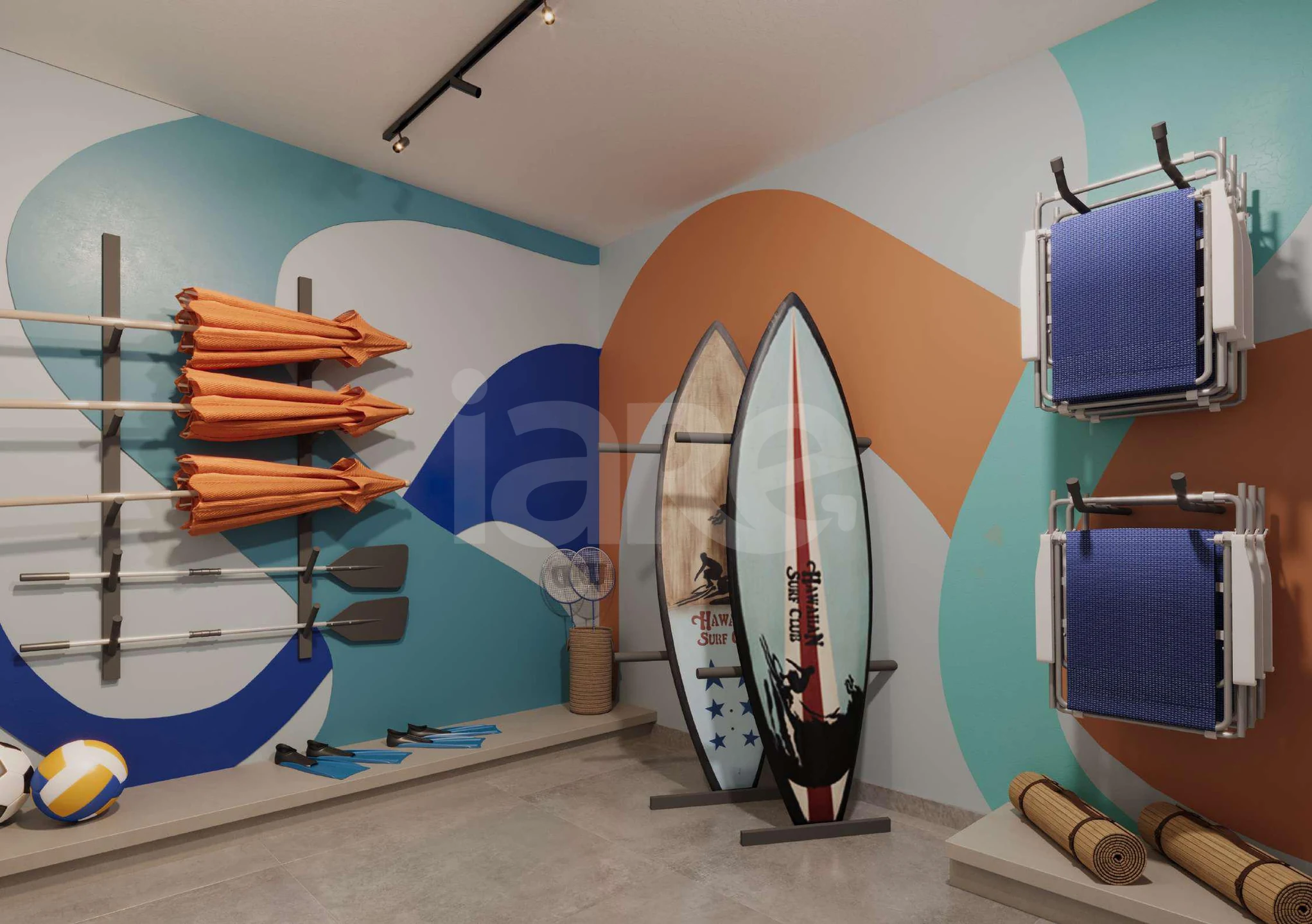 GS Stay Praia da Costa - Garden com 37,99 m², em Praia da Costa — foto 9