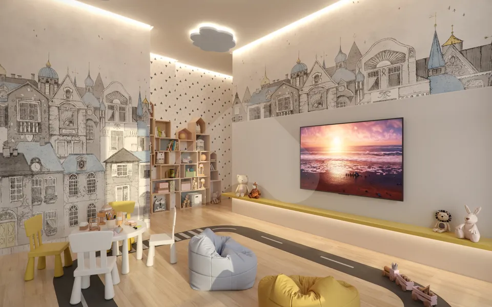 Quest - Apartamento com 85,67 m², em Perequê — foto 7